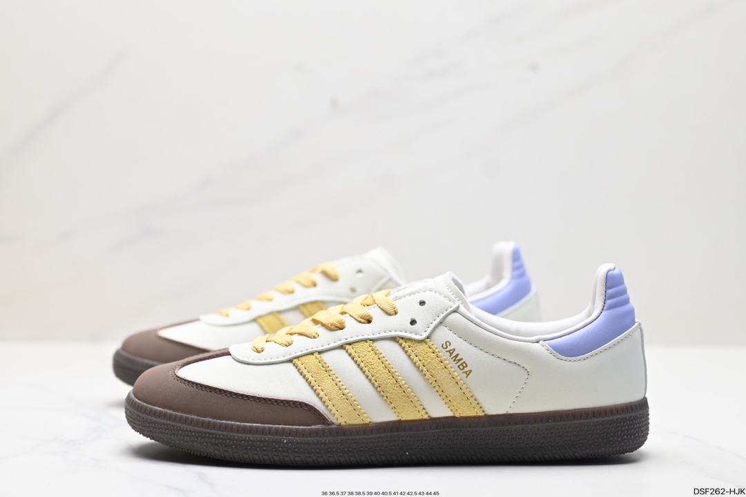 Adidas Samba Shoes